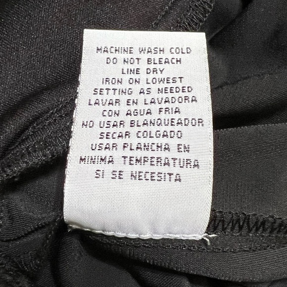 Madison Leigh (Madisonleigh) Striped Dress With Lining (Sz 16) - Picture 11 of 13